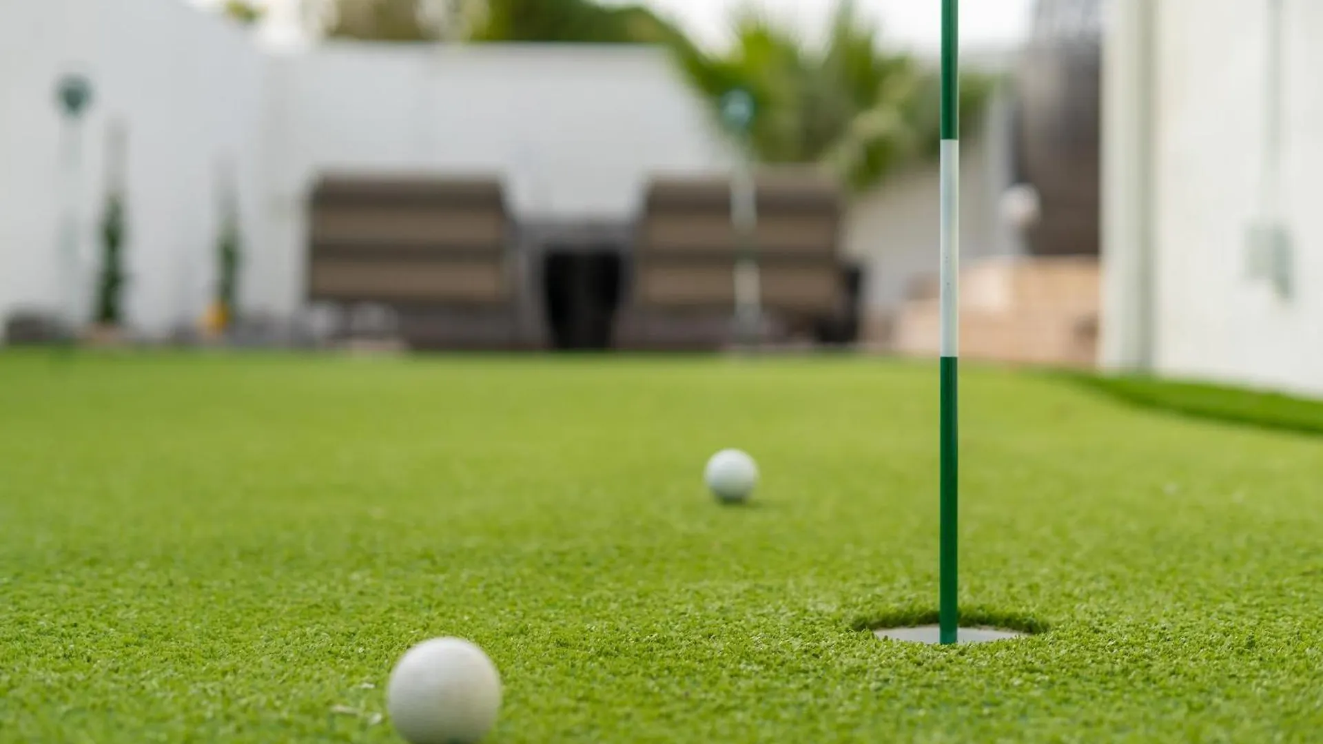 The Casa Del Sol Experience - Old Town Villa Scottsdale 0*,