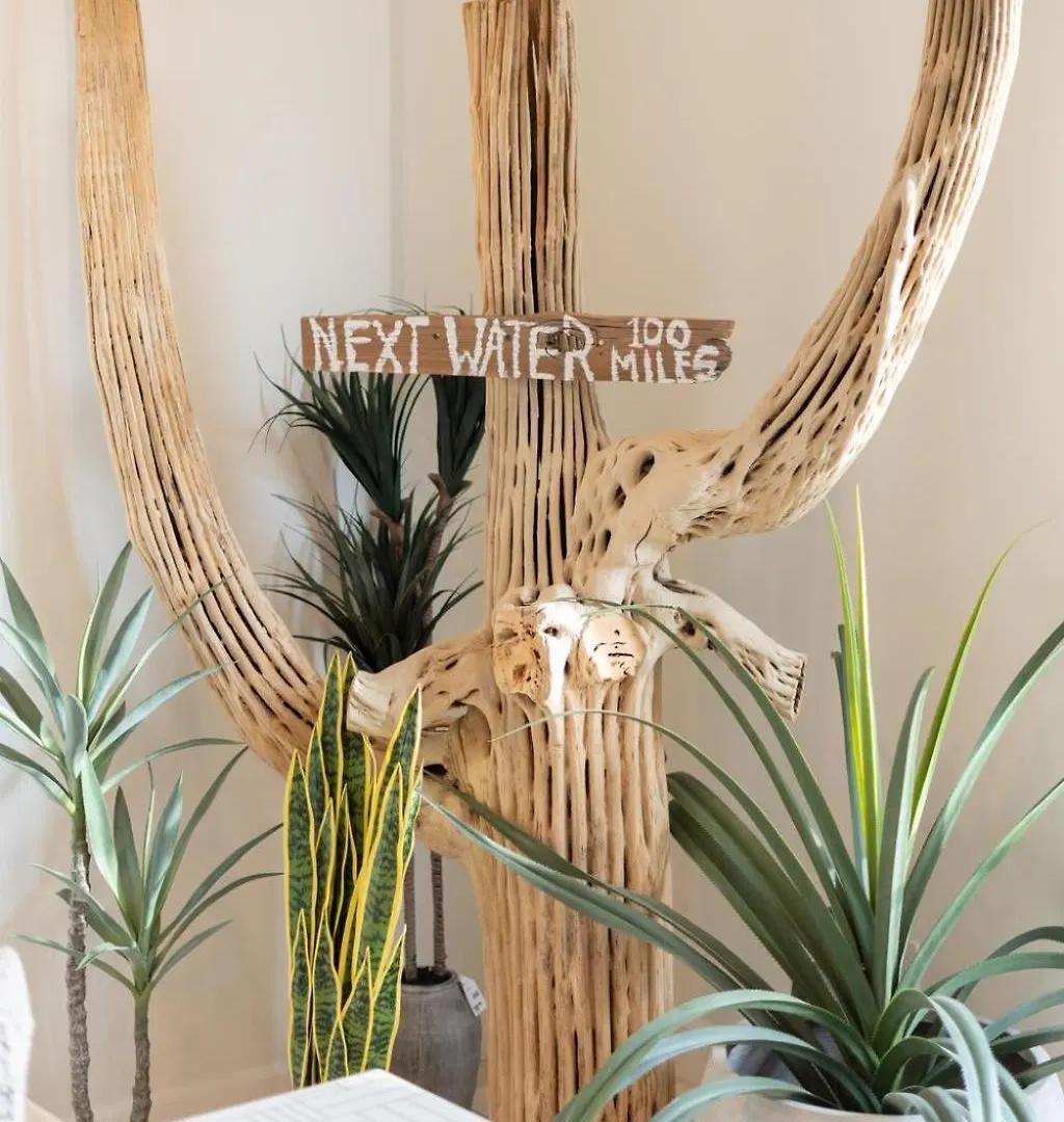 The Casa Del Sol Experience - Old Town Villa Scottsdale